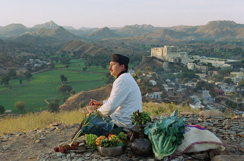 世界顶级名厨的临终菜单｜你敢尝哪道？