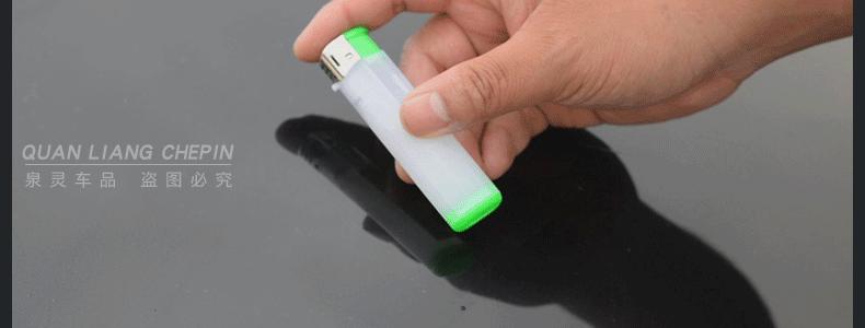 打蜡真的能让车焕然一新吗,打蜡汽车会很亮眼嘛