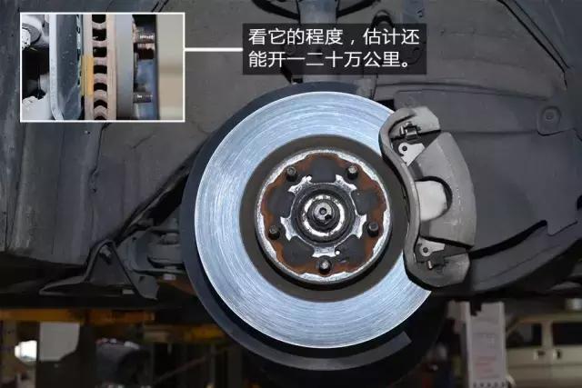 12.6万公里的凯美瑞，底盘还能如此干爽，怪不得保值率那么高