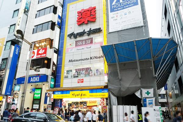 日本血拼推荐,日本血拼保养品