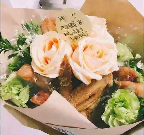 七夕节看看自己收到什么礼物,七夕送大佬什么礼物好