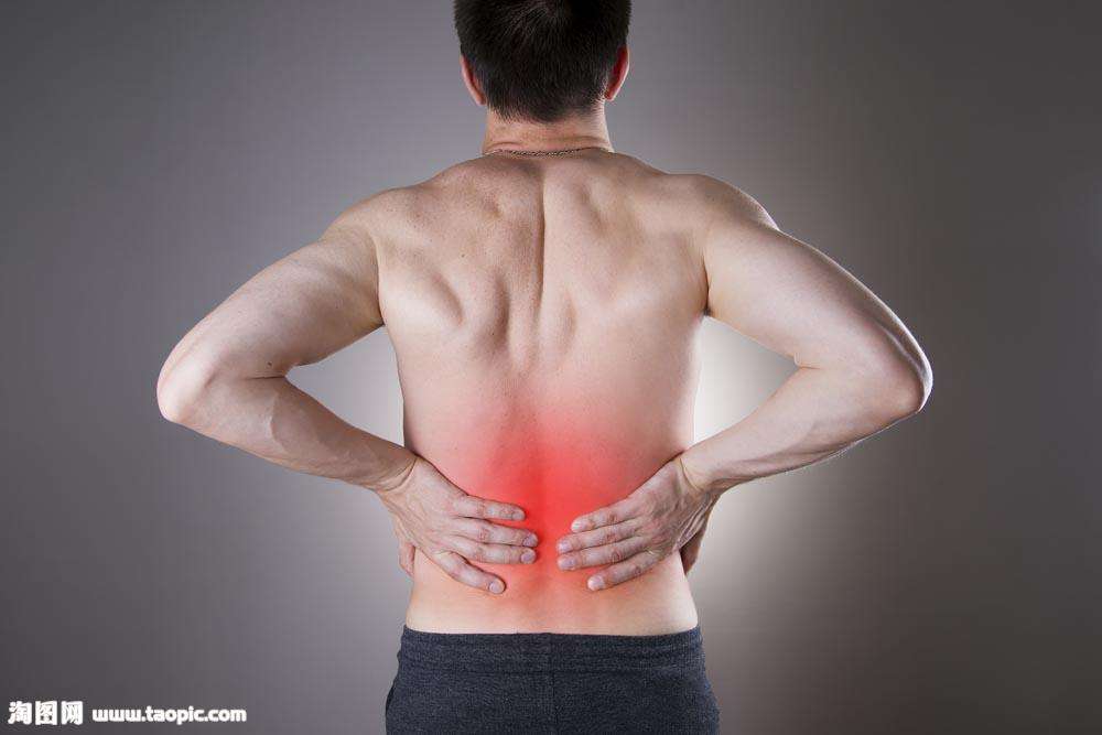 腰脱节了如何快速恢复小窍门,腰差点断了怎么调理