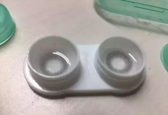 网警提醒：代购、微商有风险，经营需谨慎！江西一女微商朋友圈卖美瞳被起诉非法经营罪！