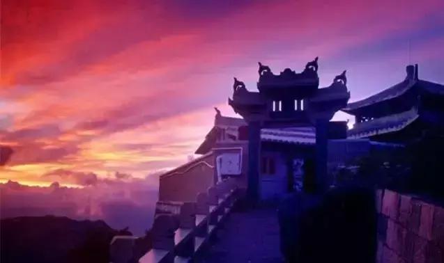 这座千年古县碉堡了——天瑞地安