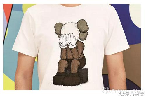 美术曾｜云课堂：艺术享—优衣库为什么要变得越来越“艺术”？