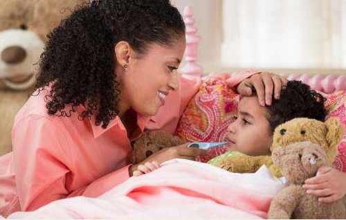 哪些原因会导致发烧,人为什么要发烧发烧的原理是什么