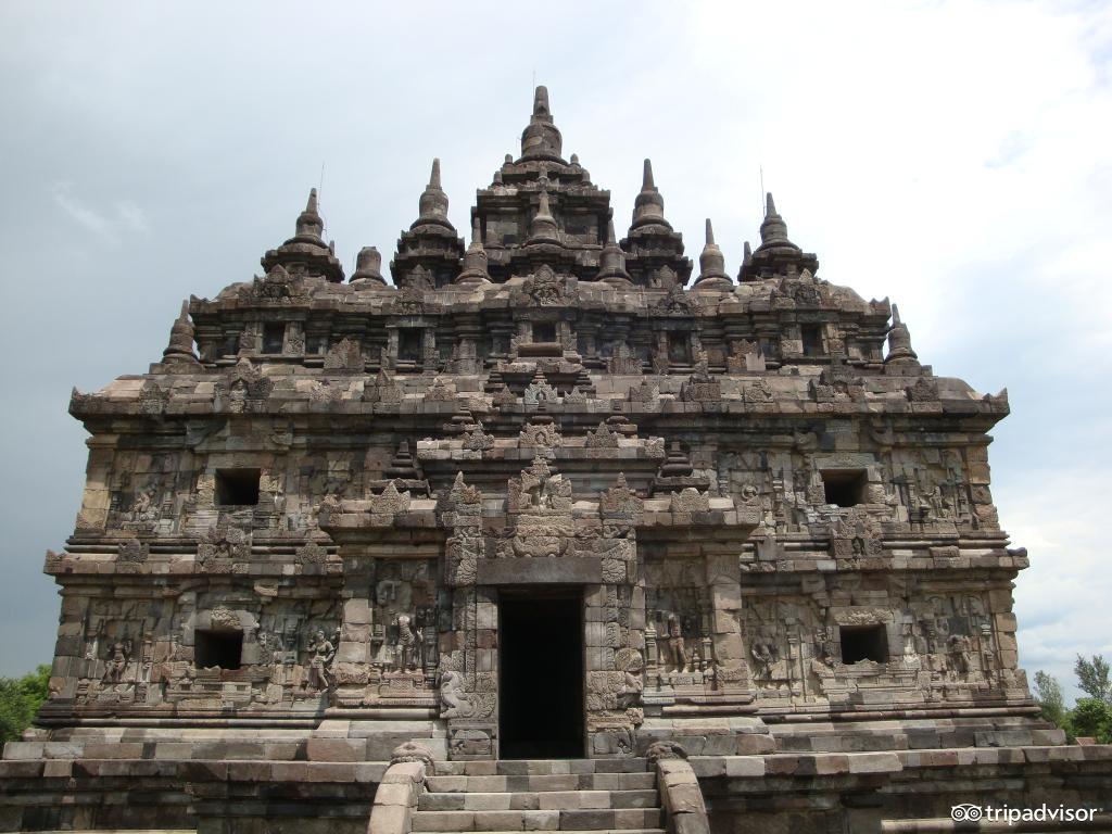 十大被毁的美景,十个震撼自然灾害