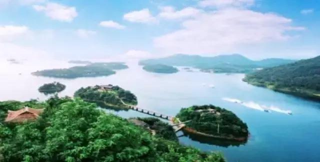 九江不得不去的地方,在九江好玩的地方不用钱