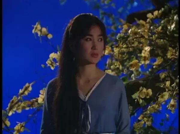 圆月弯刀渣男,圆月弯刀颜值