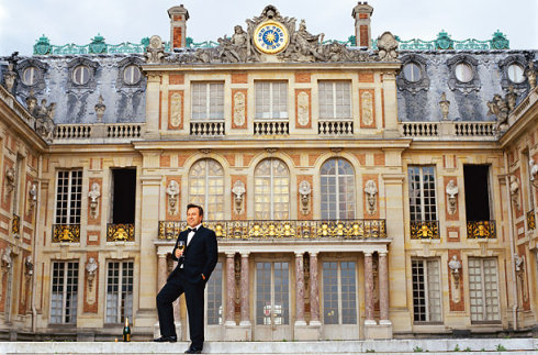 世界顶级名厨的临终菜单｜你敢尝哪道？