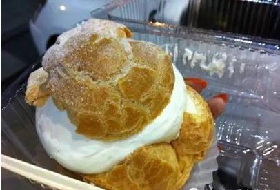 青岛特别好吃的老字号面包,青岛觅兮面包店