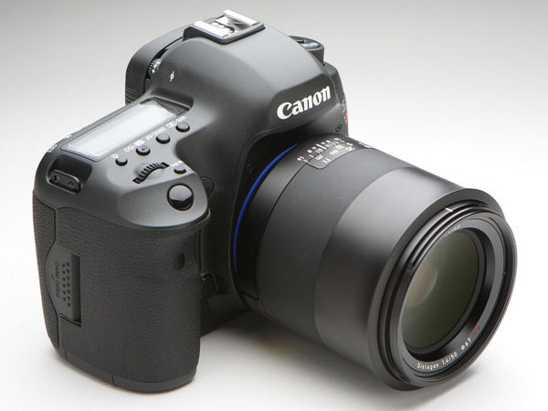 画质最好的第一视角相机,蔡司milvus1002评测