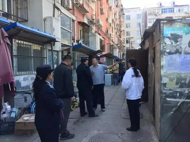 哇!东直门又收到一面锦旗,快来看看怎么回事