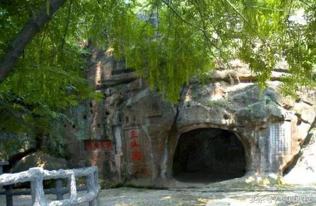 临沂郯城在哪里,临沂郯城古城