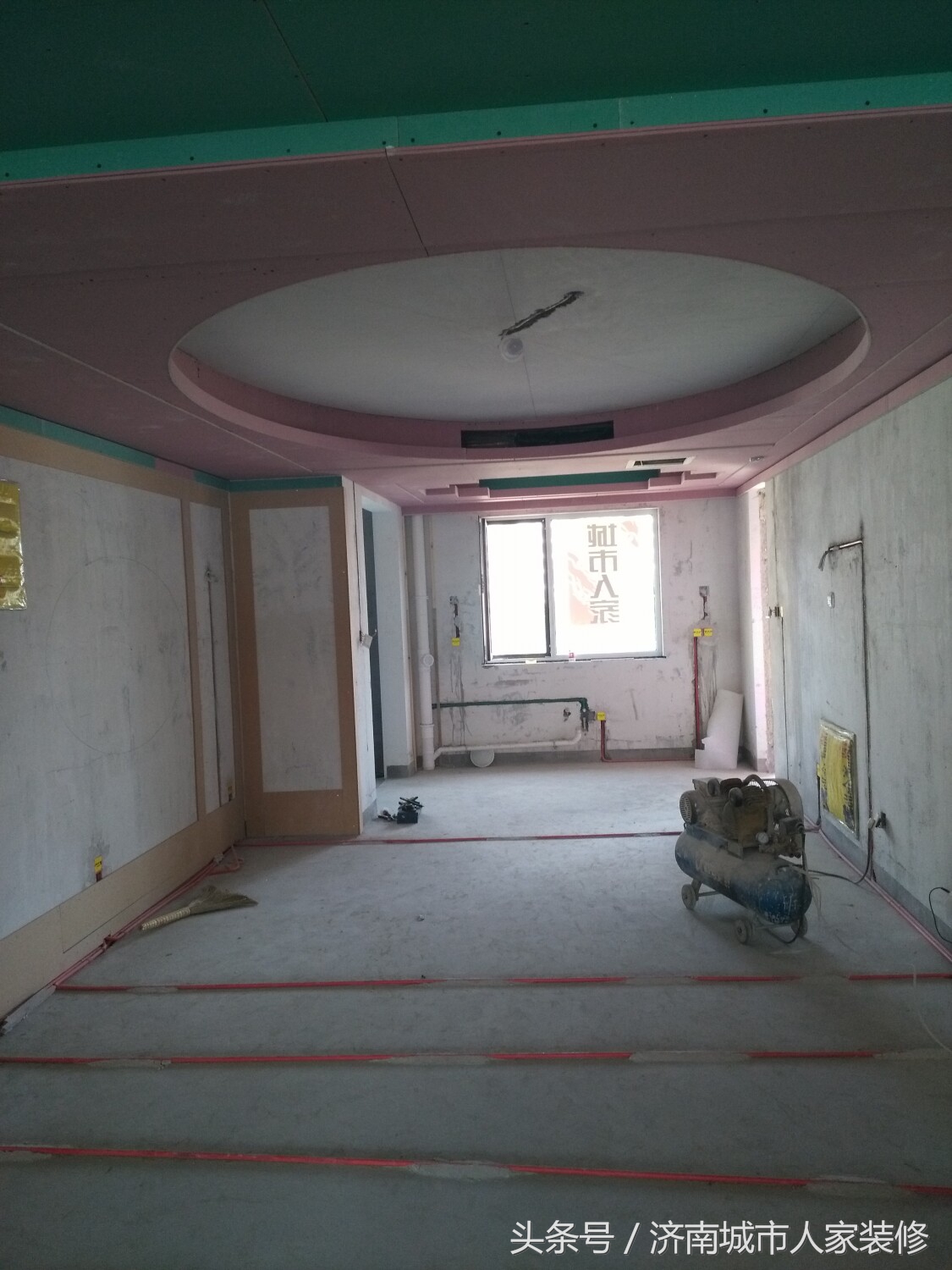 济南城市人家装饰公司电话,济南城市人家装饰公司参观