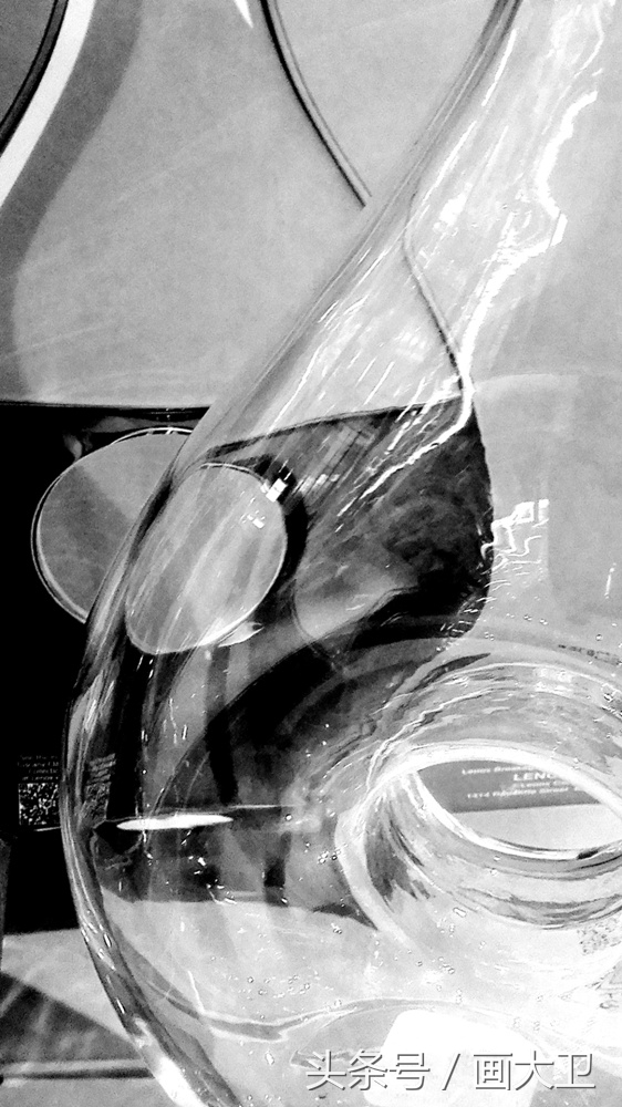 一个北京人眼里的大雨,一个北京人眼中的山东龙口