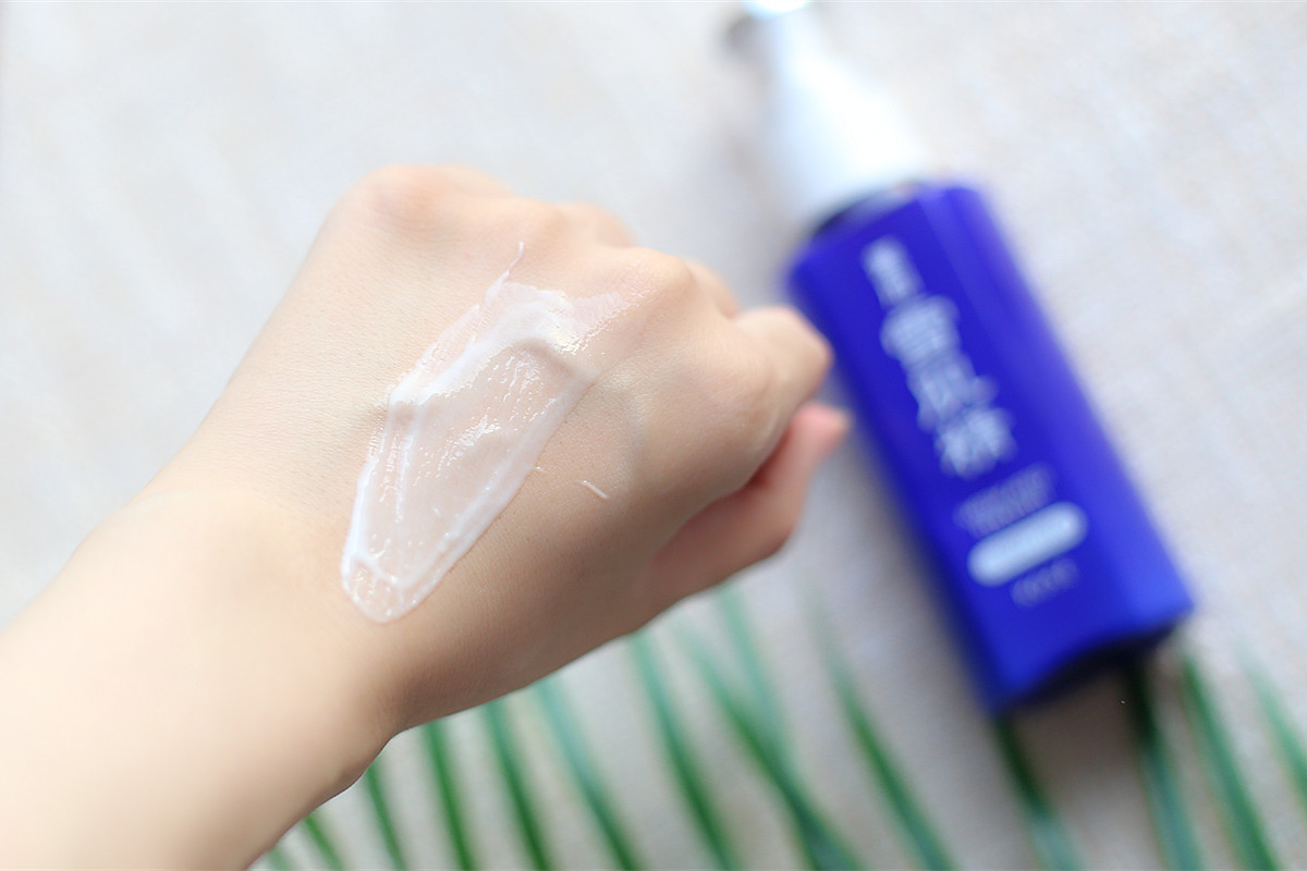 历经酷暑“白富美”是如何炼成的?——美白乳霜大比拼