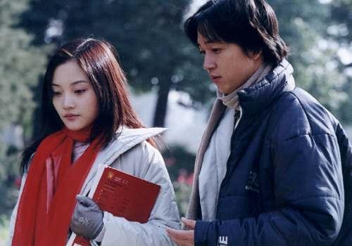 用保温杯摇滚成员让人怀念偶像剧《青春的童话》里的李小璐任斯璐