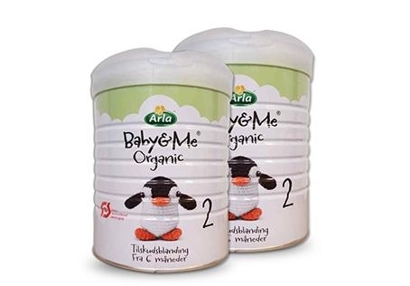 目前市场上的有机奶粉有哪些,目前市场上的奶粉有哪些