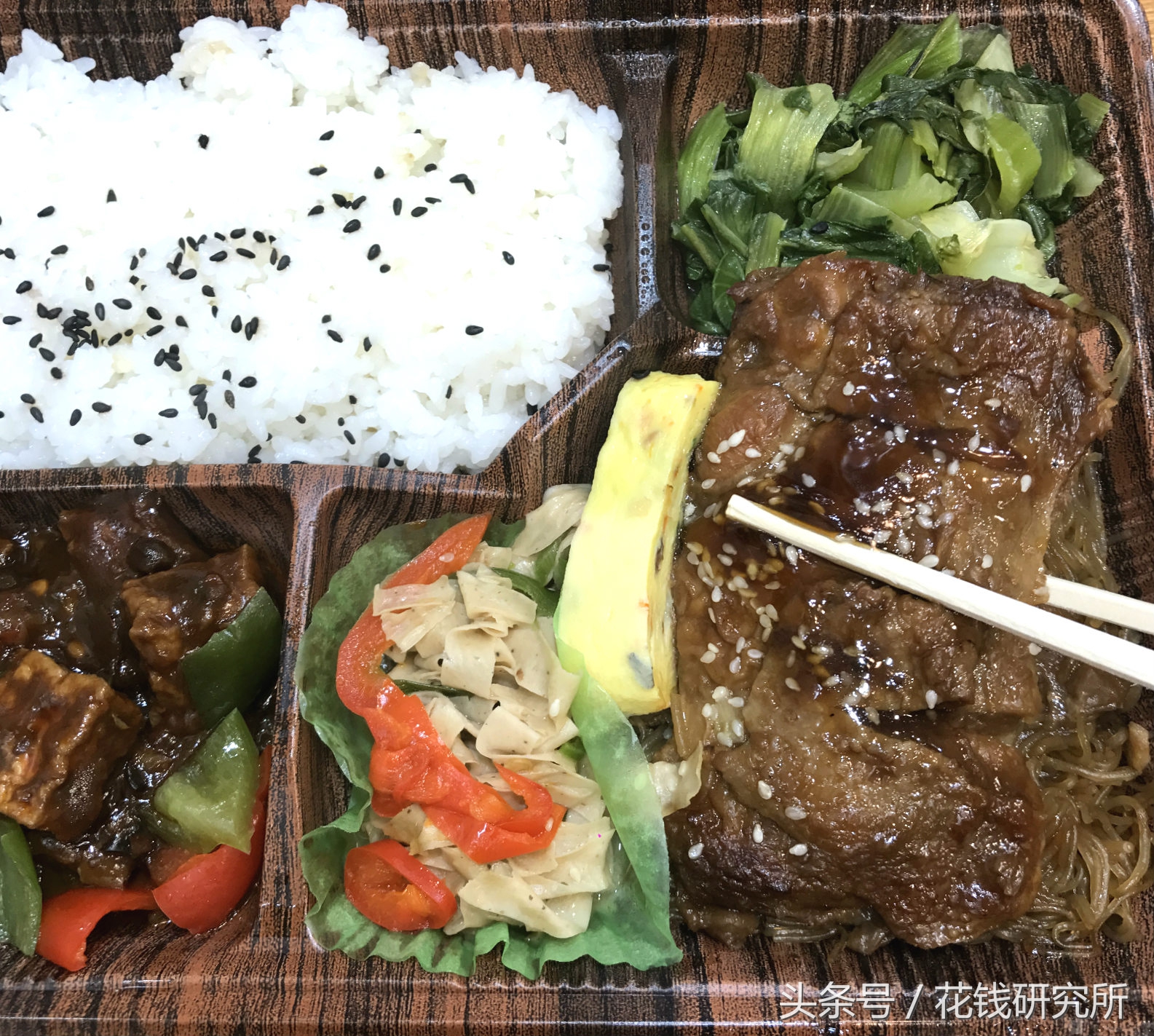 南京罗森什么好吃的,南京罗森好吃便当