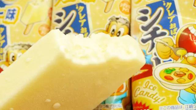 日本便利店能买到什么东西,网红冰淇淋超便宜超划算