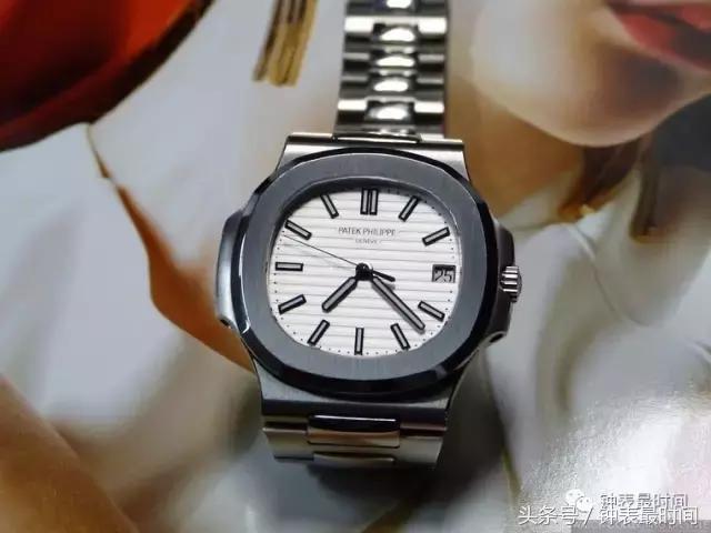 买了不后悔的好物,钢表哪款手表最好