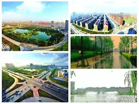 济宁济北最新规划图,济宁济北新区最新规划