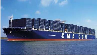 找一个靠谱的货代多重要,我有货你有量