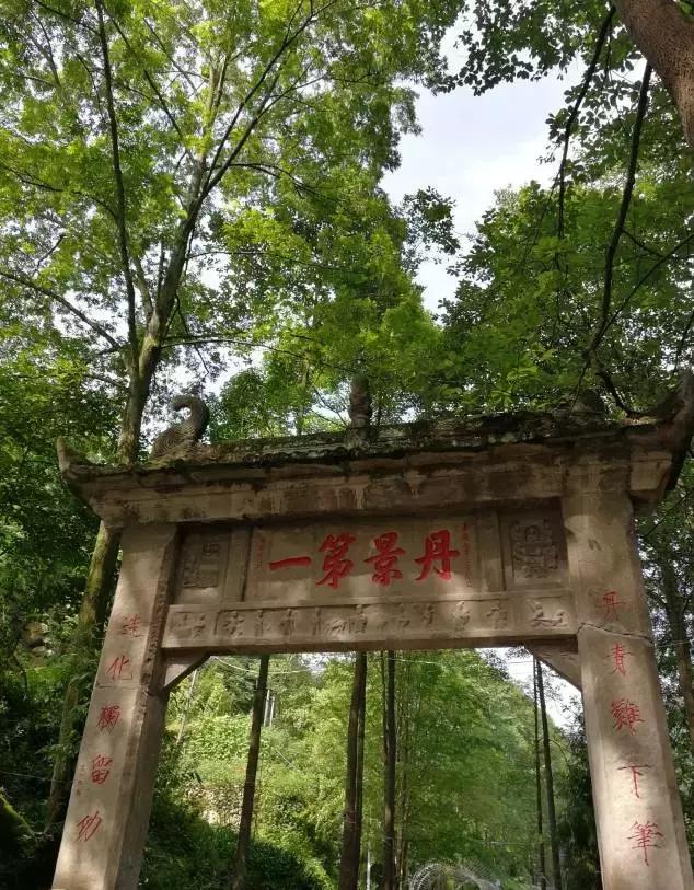 成都周边爬山最佳徒步攻略自由行,成都周边小众徒步冬季景点