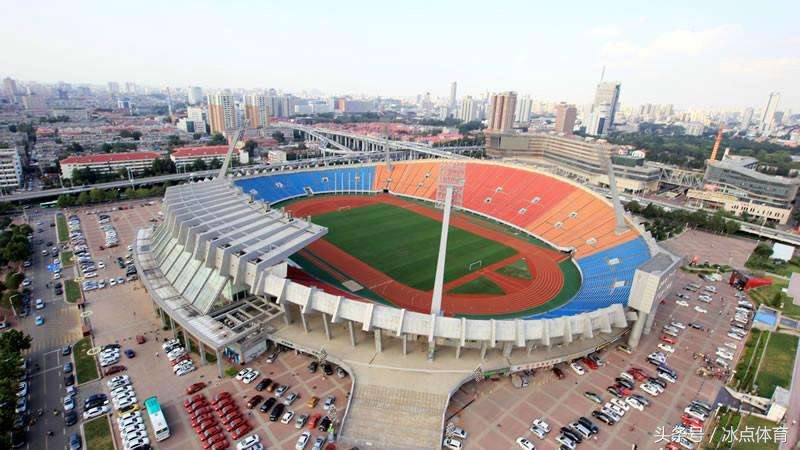 鲁能什么时候改泰山队,鲁能大球场什么时候启用的