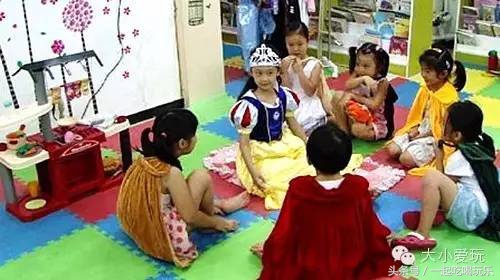 北京适合亲子阅读的图书馆,北京带孩子去哪家图书馆