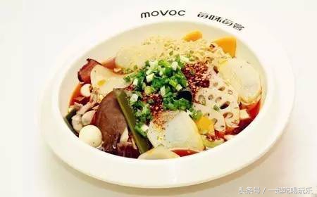 大连最良心的麻辣烫,大连又麻又辣的麻辣烫