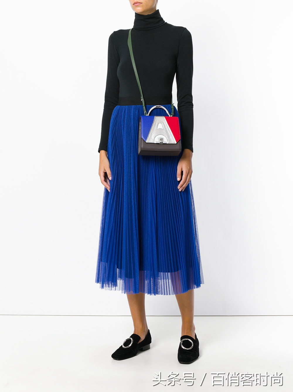 当季新品欧美潮款包包,小众品牌女包潮包