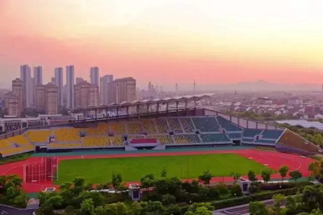 最近杭州发生的大事件,杭州今年有什么大事件