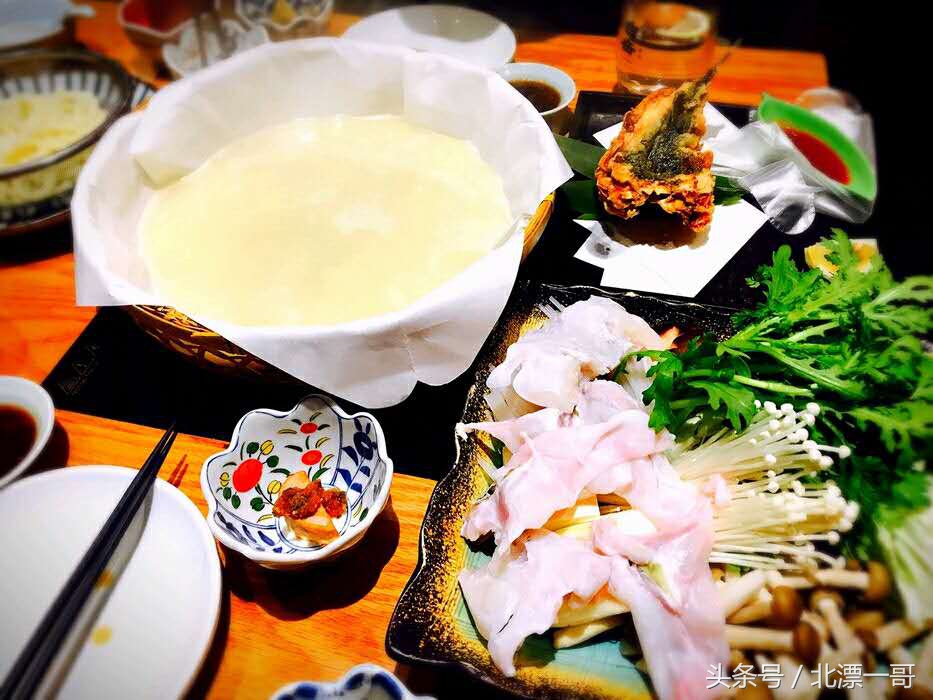都说河豚有毒不能吃,京城这家专门做河豚的饭店火了