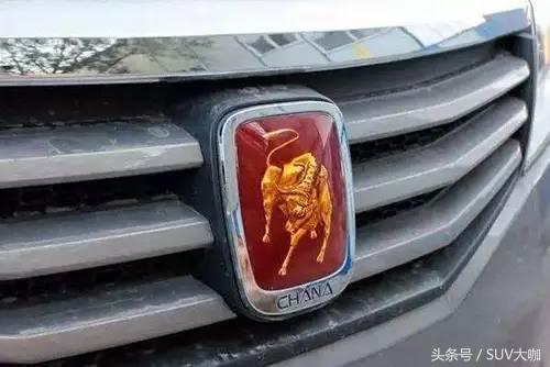 车标代表动物有什么车型,车标是一只奔跑的动物