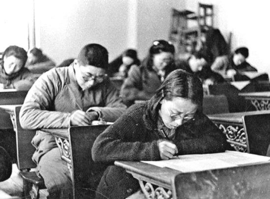 民国时期读大学收费吗,民国时期上大学要多少钱