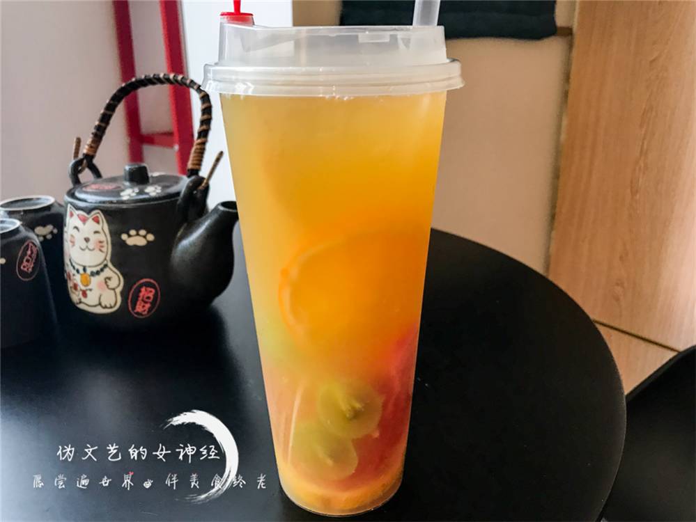 遍地开花的茶颜悦色,遍地开花的奶茶店