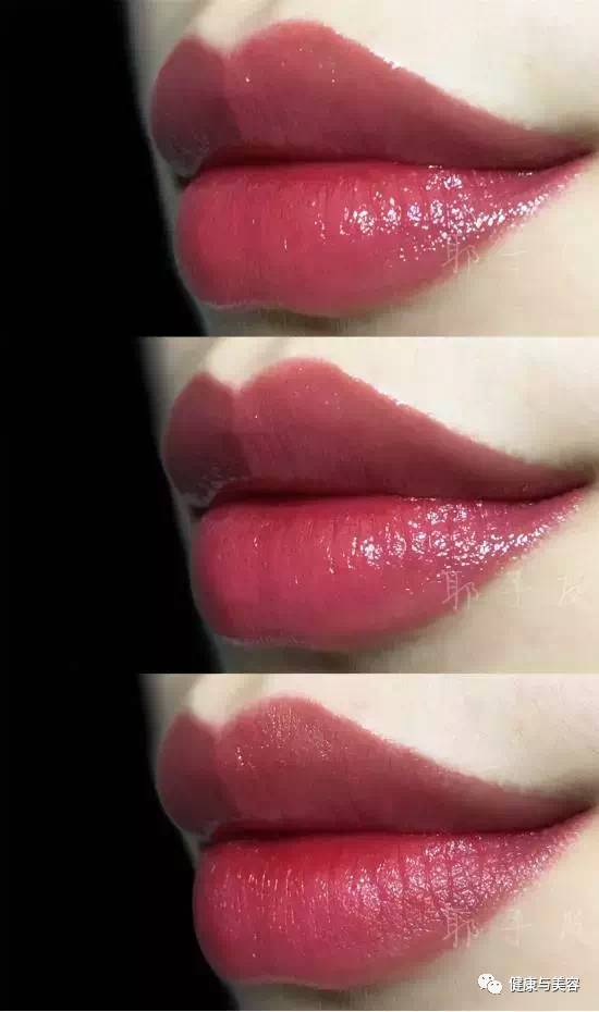 春款口红测评,女人的生命完整版