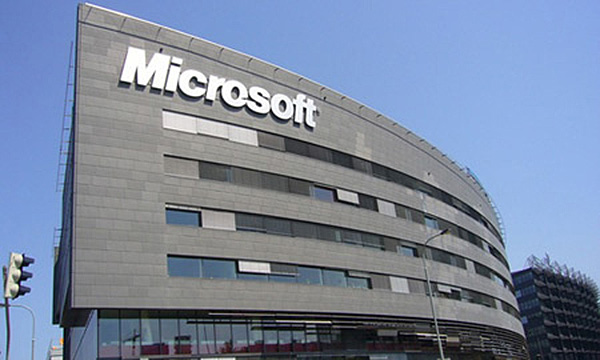 世界十大公司办公大楼,中国五大科技公司办公楼