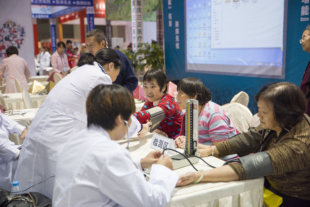 解读《中国心血管病报告2016》，医疗器械的下一个风口