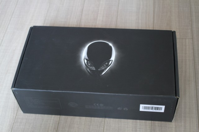 外星人alienwarealpha,外星人3000元笔记本值得入手吗