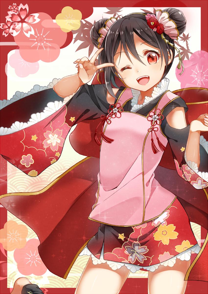 九大动漫女仆类型，你喜欢哪种？