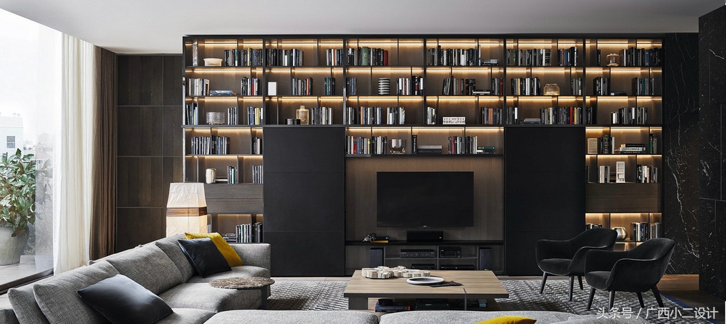 房屋装修风格效果图餐厅客厅一体,各种房间风格装修效果图