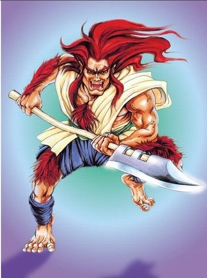 最珍贵的水浒卡,20年前的全套水浒卡