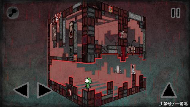 迷失立方3-10攻略,迷失立方1-7关怎么过