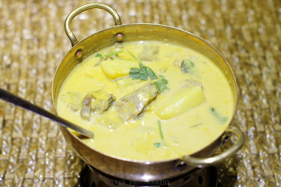 泰国冬阴功汤世界第一美食,泰国名菜冬阴功汤