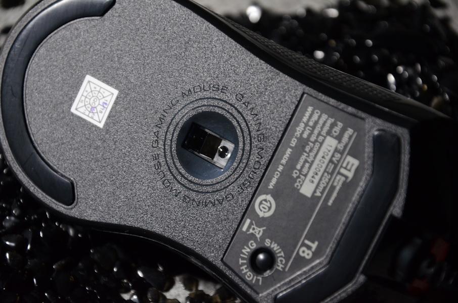 fps玩家鼠标握法,fps游戏玩家鼠标设置