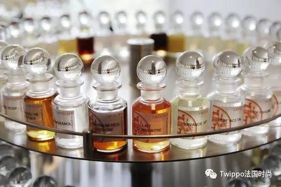 法国女士必买的香水,法国女人必买的香水