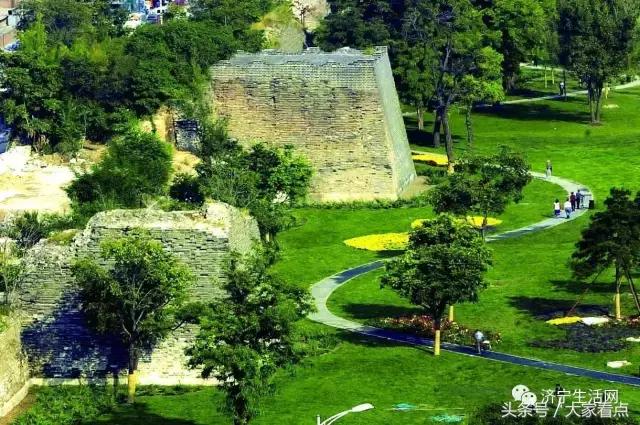 济宁济北最新规划图,济宁济北新区最新规划